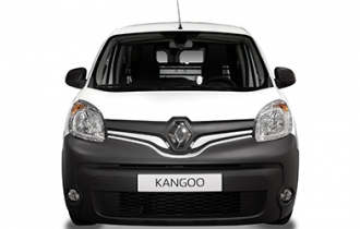 Beispielfoto: Renault Kangoo Rapid